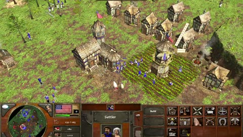 Age of Empires 3: Act III – Steel: The Lost Spanish Gold | Treasure Turns to Dust! 💰🏝️⛏️