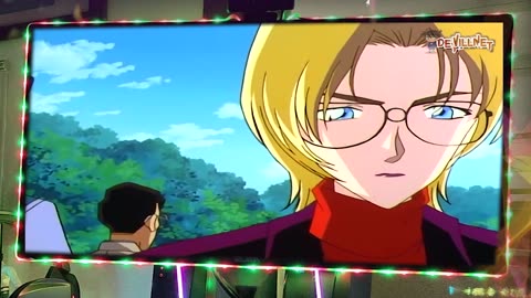 Detective Conan Tagalog Dubbed HD - Episode 230-231