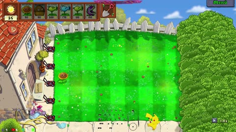 2K QHD 60 FPS | PLANTAS VS ZOMBIES | REPLANTED | ESTRENO | CAMPAÑA COMPLETA EN ESPAÑOL | #1