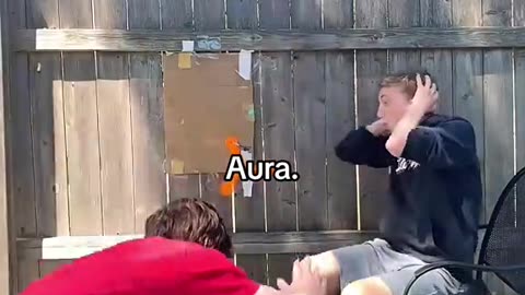 Aura moment respect 😮💥🫡💀 #aura