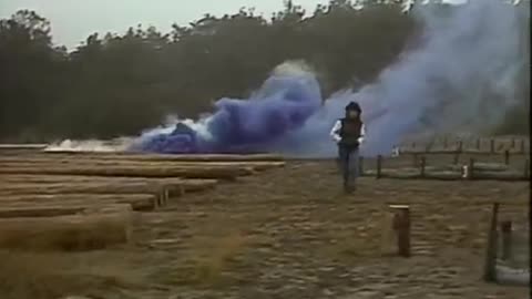 NENA 99 Red Balloons [1984] (Official HD Music Video)