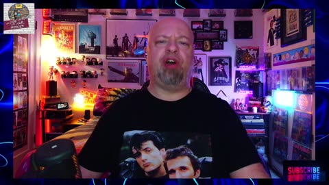 I Love LA Trailer Reaction