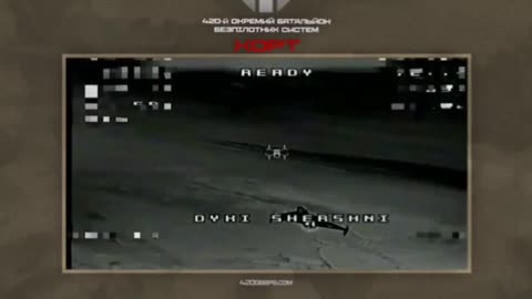 🛸🚫 Ukraine Russia War | Community-Funded Drone Intercepts Russian Shahed UAV | RCF