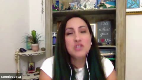 COACH CONNIE COSTA ON INTUITION, ITALY, and WHAT IT MEANS TO LIVE
