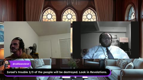 Waiting for His Glorious Appearing