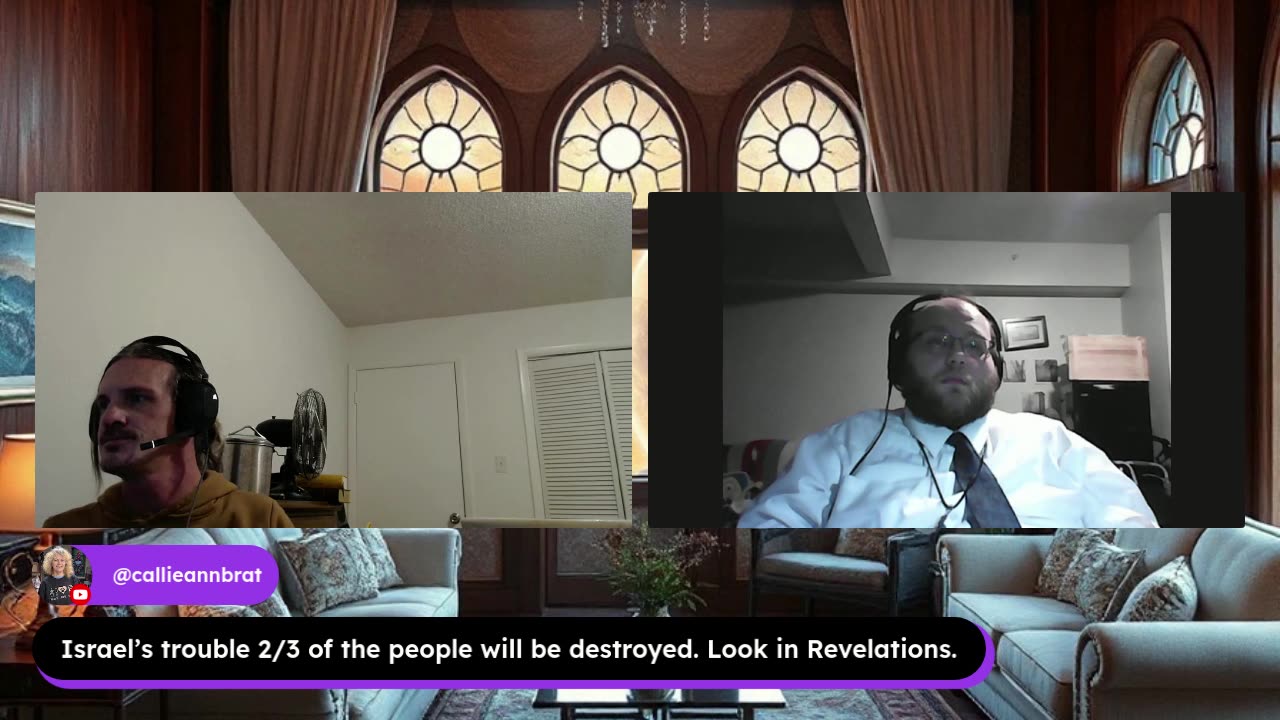 Waiting for His Glorious Appearing