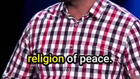 Does Islam REALLY Teach About PEACE?