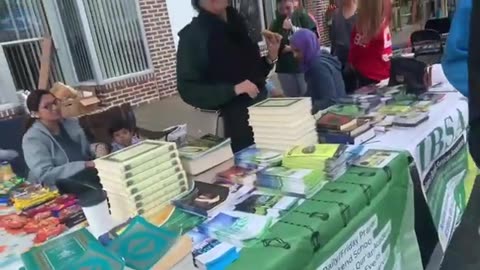 Boonton Day (Annual Family Festival) Entertainment -Foods - and Fun(part I), New Jersey, USA.mp4