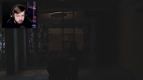 This game is SCARY... Last of us part 3 Gameplay