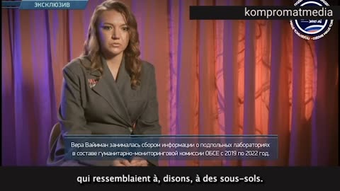"Organi di bambini inviati in Germania": .......