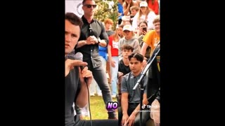 43025 Terry Reports - Political Video Clips U Need 2 C! No.2