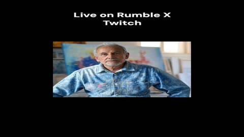 Live April 18