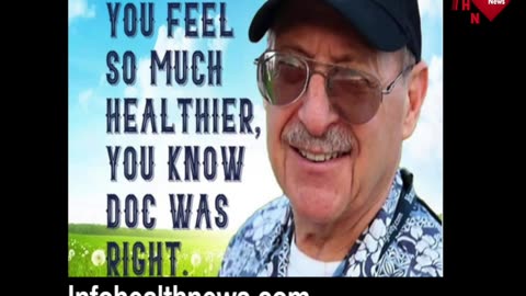 Preexisting Conditions Medical Doctors Dr Joel Wallach