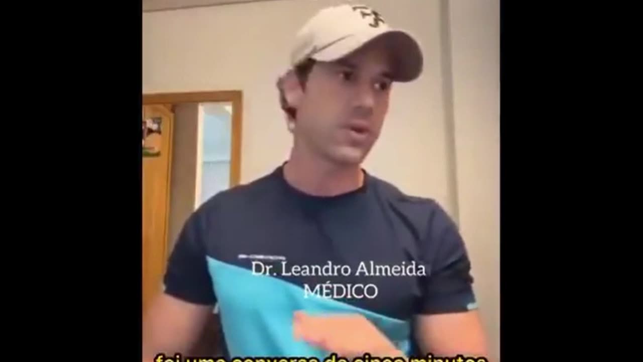 Vaccine Mandates on Brazil's Children