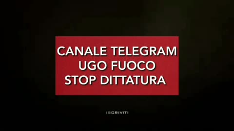 "GUERRA CLIMATICA" GIULIETTO CHIESA 2018.