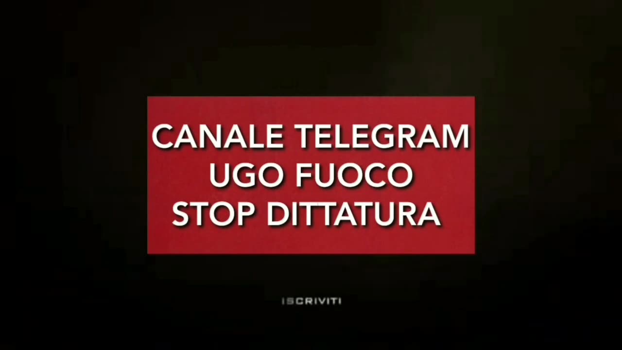"GUERRA CLIMATICA" GIULIETTO CHIESA 2018.