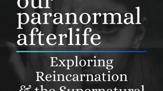 Simon Bown Reading of 'Understanding Past Life Memories,' by Marilynn Hughes, Out of Body Travel