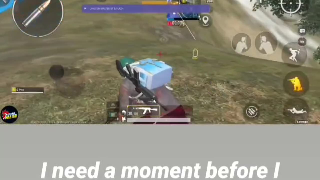 Pubg mobile hack in vedio