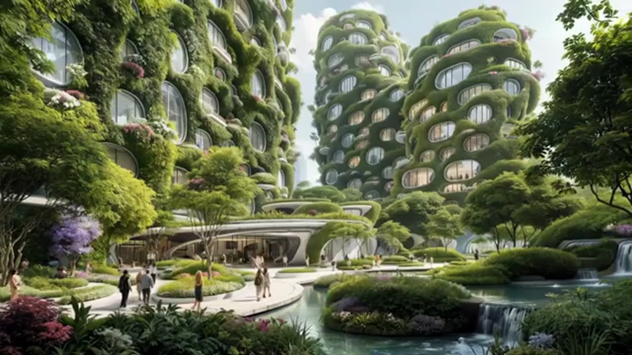 Future city