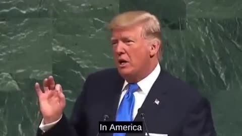 🚨 MUST WATCH: ONE OF THE BEST TRUMP SPEECHES OF ALL TIME!!