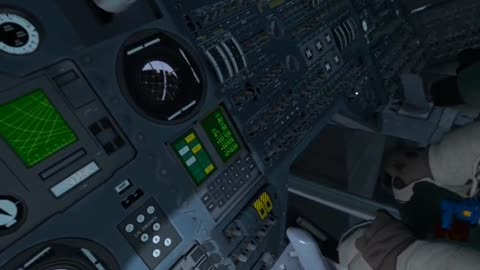 360 Space Mission