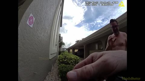 Charlotte County deputy retires following the fatal shooting of an unarmed man, Daniel Burch