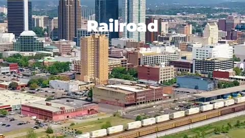 Top 5 Things to Do In Birmingham Alabama