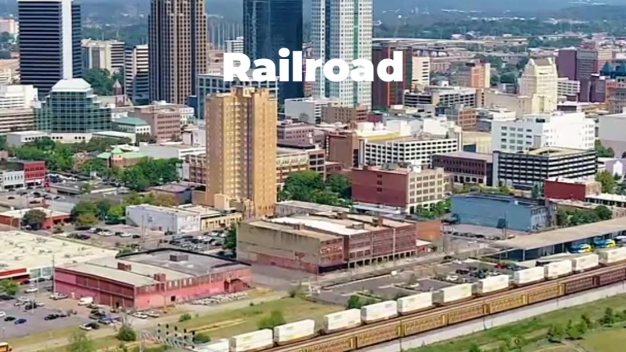 Top 5 Things to Do In Birmingham Alabama