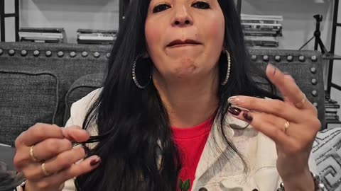 La paz de Cristo te envuelve hoy 🤍✨