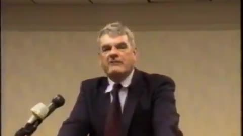 David Irving - Free Speech