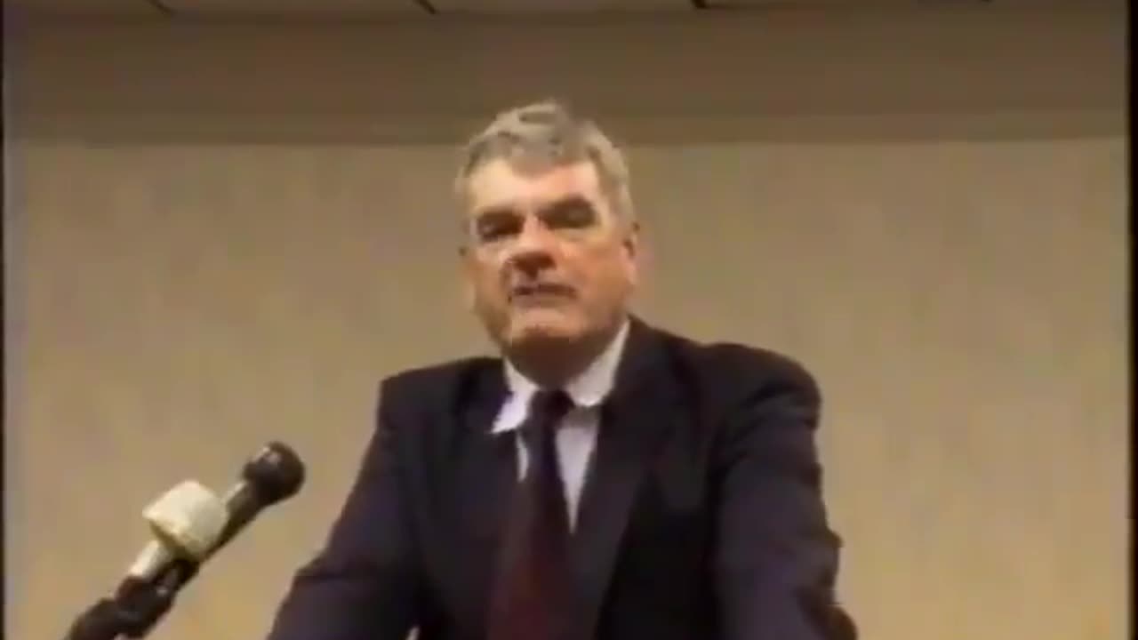 David Irving - Free Speech