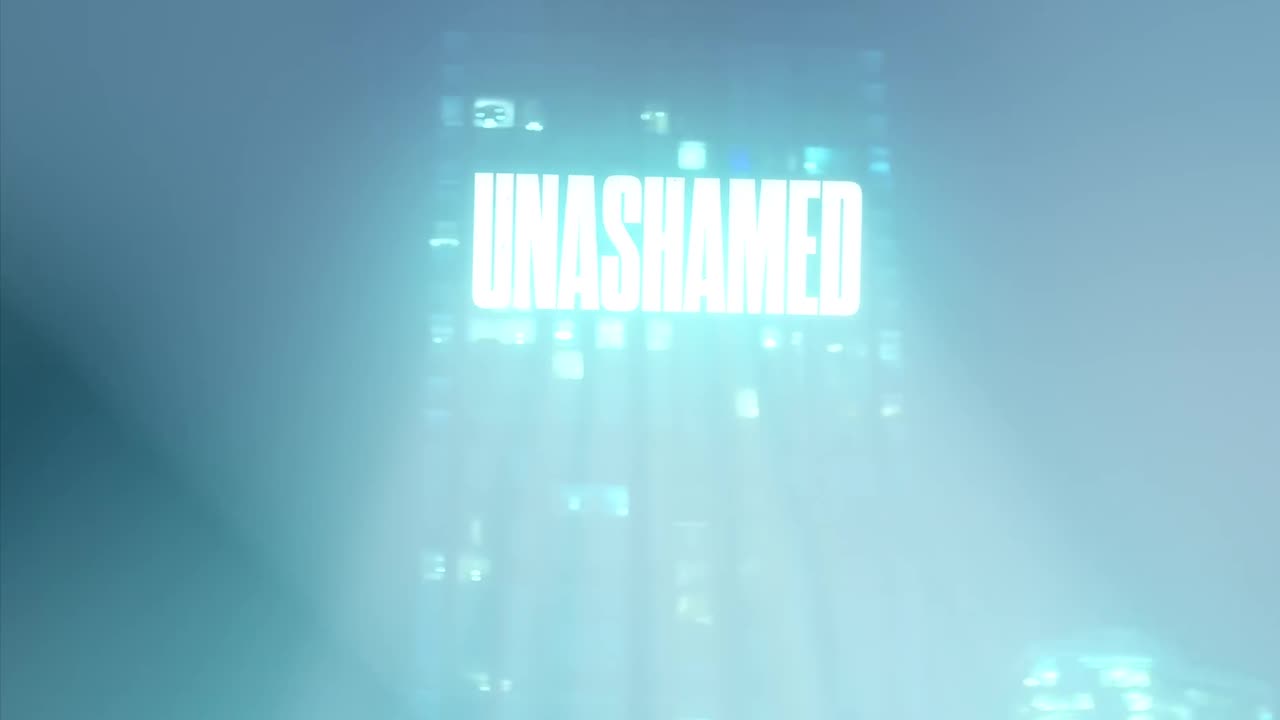 Matthew West - Unashamed (Music Video)