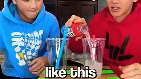 Viral: sneaky PRIME DRINK LIFE HACK you didn’t know..