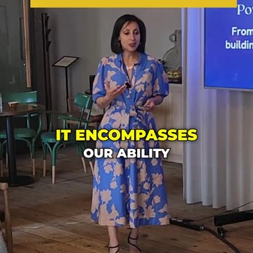 Being Resilient is Messy