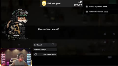 B2B apocalypse stream part 19