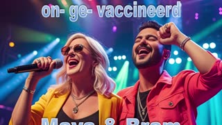 On- Ge- Vaccineerd