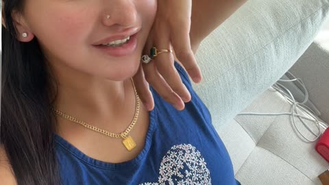 Hot girl viral video