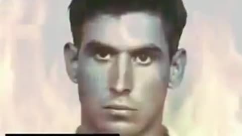 The Man Behind the Mask - Milikowski aka Netanyahu