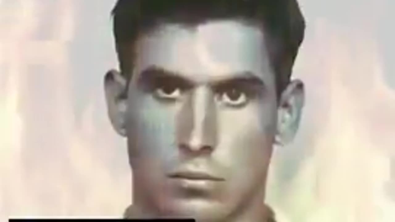 The Man Behind the Mask - Milikowski aka Netanyahu