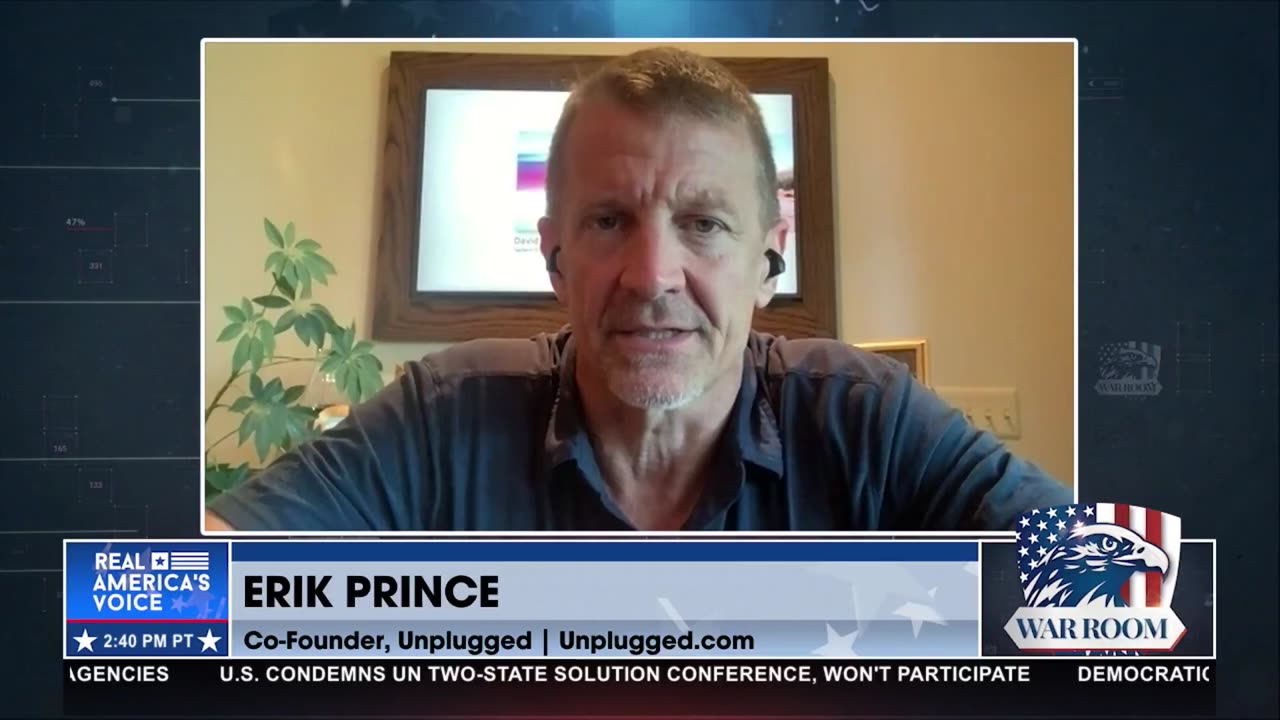 THIS CUTS TO THE CORE OF THE DEEP STATE