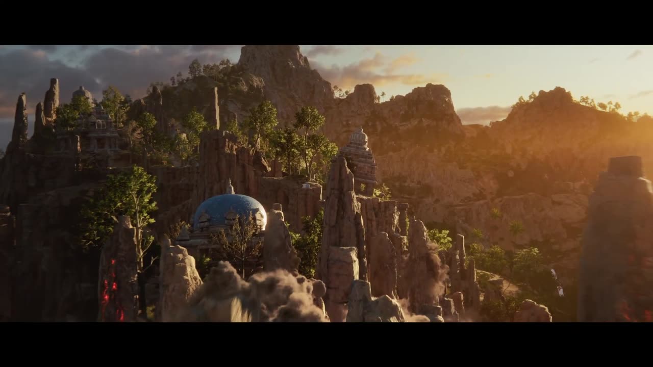 Tomb Raider Catalyst