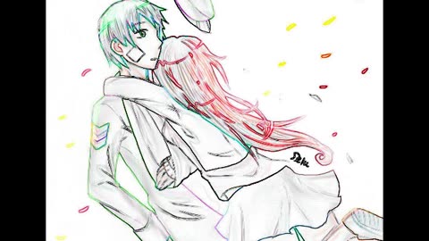 Flippy X Flaky Heart Attack