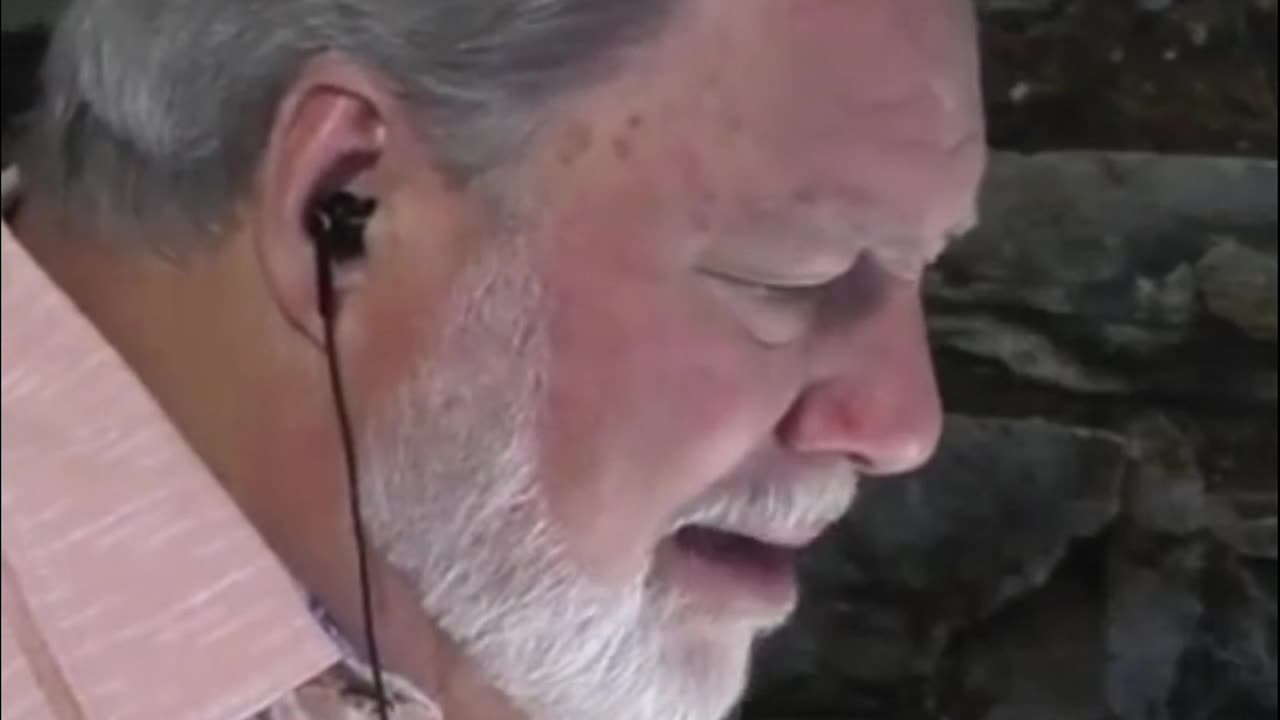 (RUMBLE RANT) RESTING IN HIM