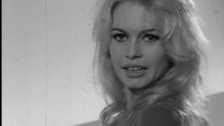 Brigitte Bardot - Invitango