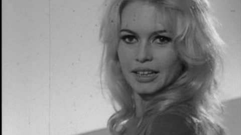 Brigitte Bardot - Invitango