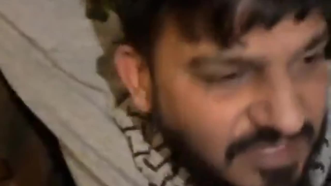 Umar Mohammed caught raping White child