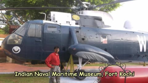 Fort Kochi Complete Sightseeing | Historic Gem of Kerala