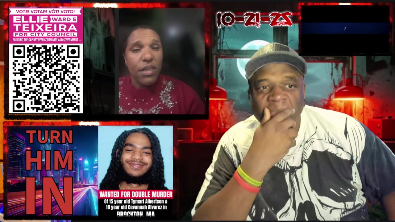 1st Tuesdays | Kenneth Diesenhof | Robert Resnick | The Corridor