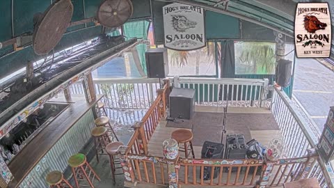 SEPTEMBER 6 2025 LIVE AT HOG'S BREATH SALOON PART 1