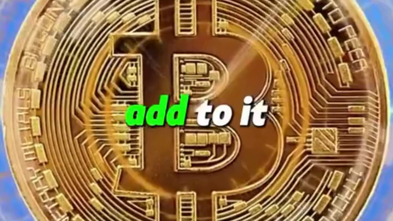 Bitcoin